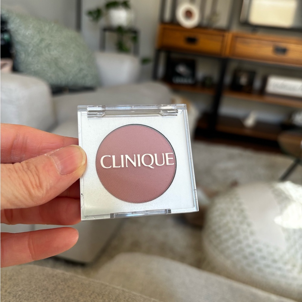 Clinique Blush in New Clover